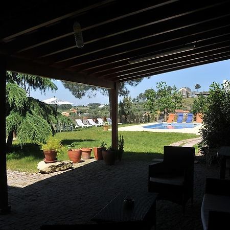 Villa Quinta do Vale Sanguinho Seia Esterno foto