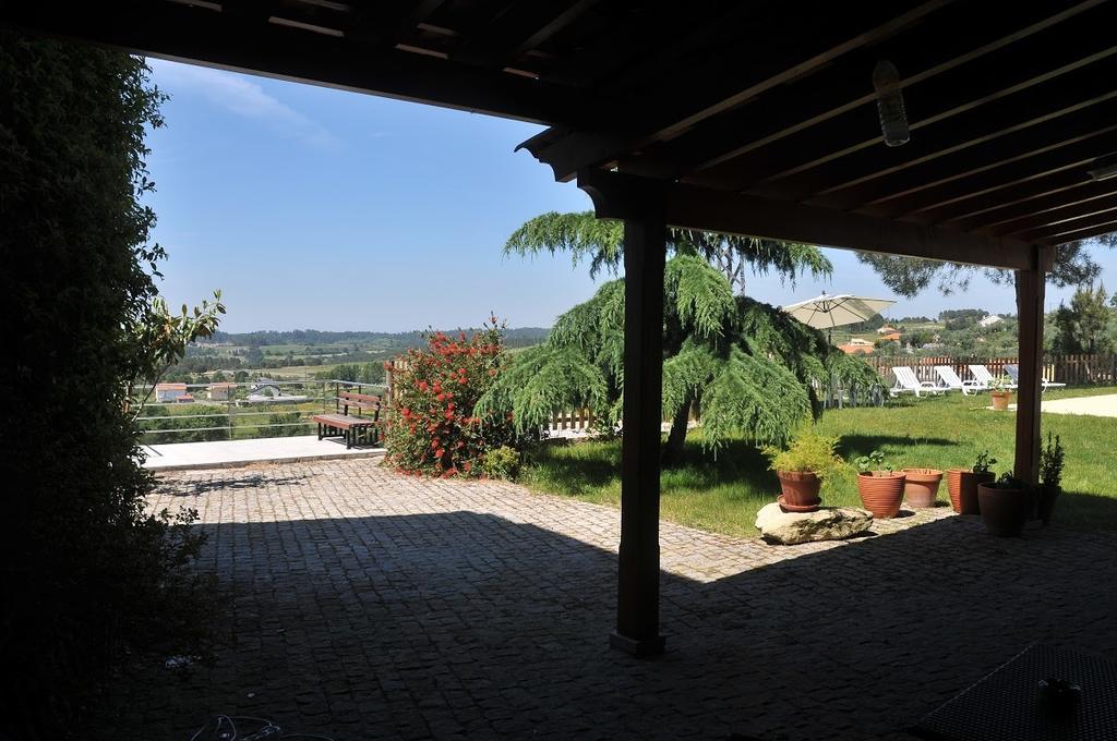 Villa Quinta do Vale Sanguinho Seia Esterno foto