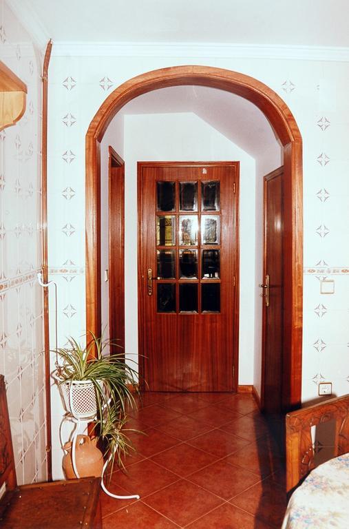 Villa Quinta do Vale Sanguinho Seia Camera foto